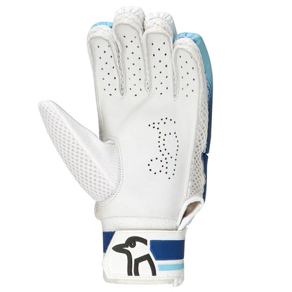 Kookaburra Empower Pro 6.0 Batting Gloves - XS Junior