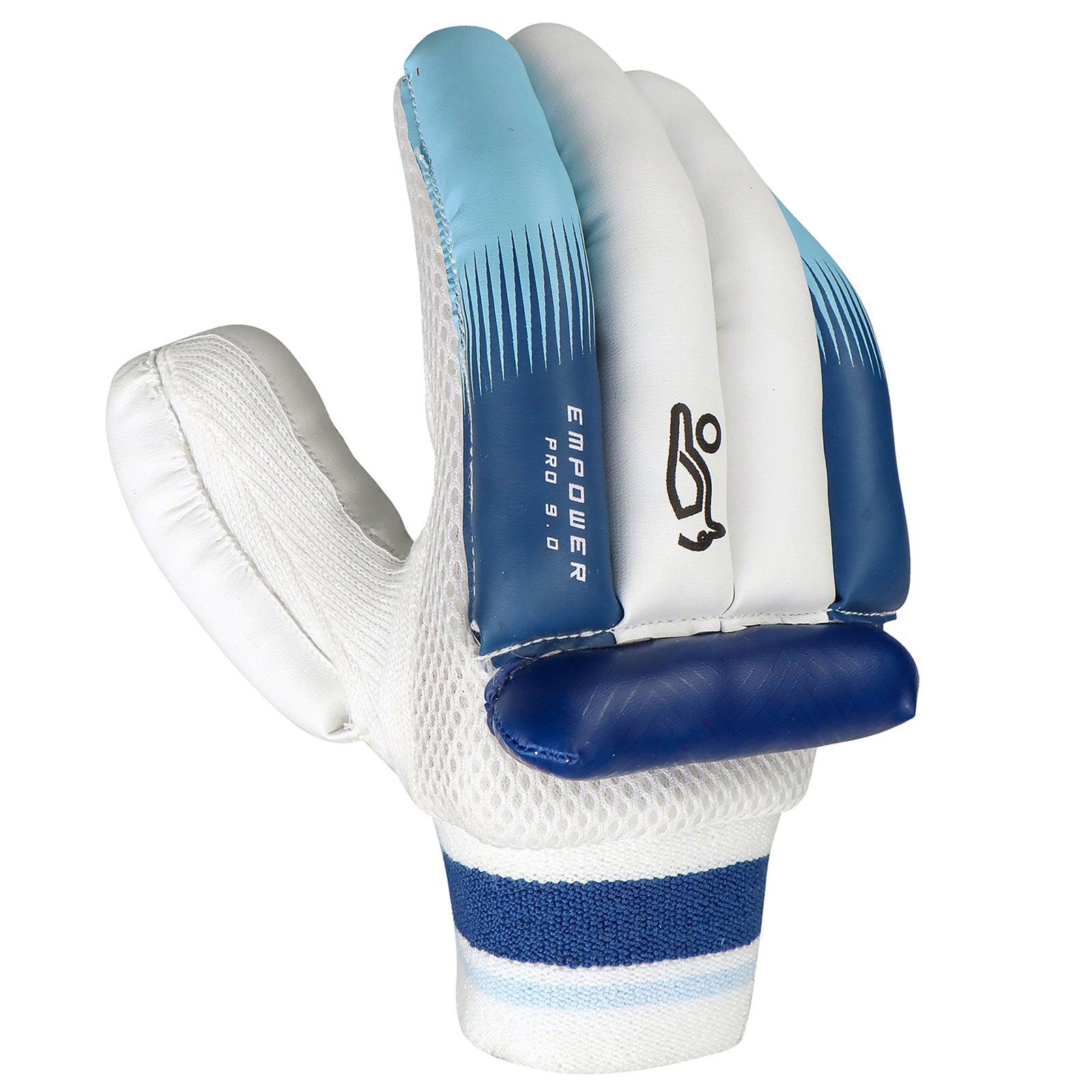 Kookaburra Empower Pro 9.0 Batting Gloves - Junior