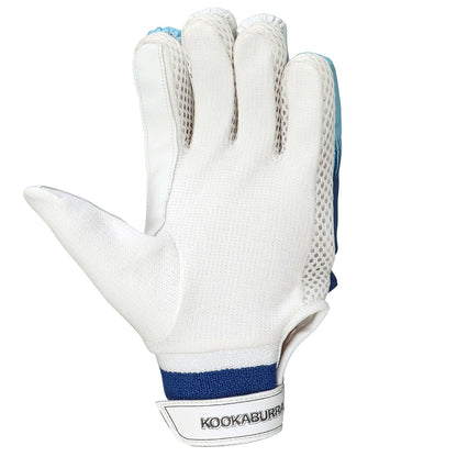 Kookaburra Empower Pro 9.0 Batting Gloves - Small Junior