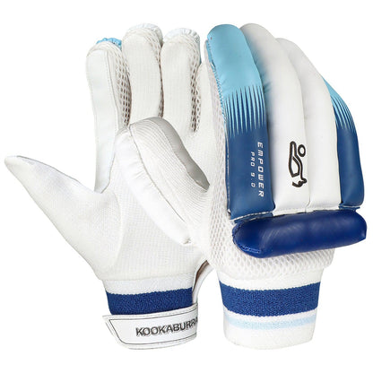 Kookaburra Empower Pro 9.0 Batting Gloves - XS Junior