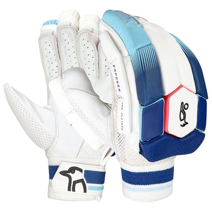 Kookaburra Empower Pro Players Batting Gloves - Senior