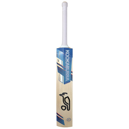 Kookaburra Empower Pro Players Cricket Bat - Senior Long Blade