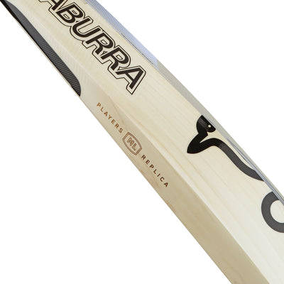 Kookaburra Ghost Marnus Labuschagne Cricket Bat - Harrow
