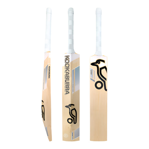 Kookaburra Ghost Marnus Labuschagne Cricket Bat - Short Blade