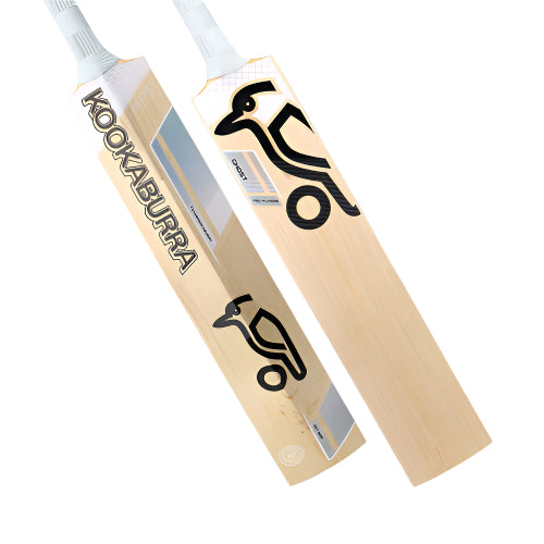 Kookaburra Ghost Marnus Labuschagne Cricket Bat - Short Blade