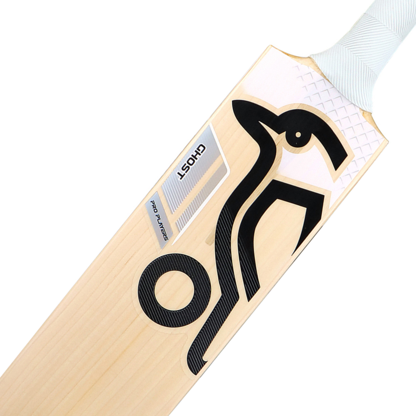 Kookaburra Ghost Marnus Labuschagne Cricket Bat - Short Blade