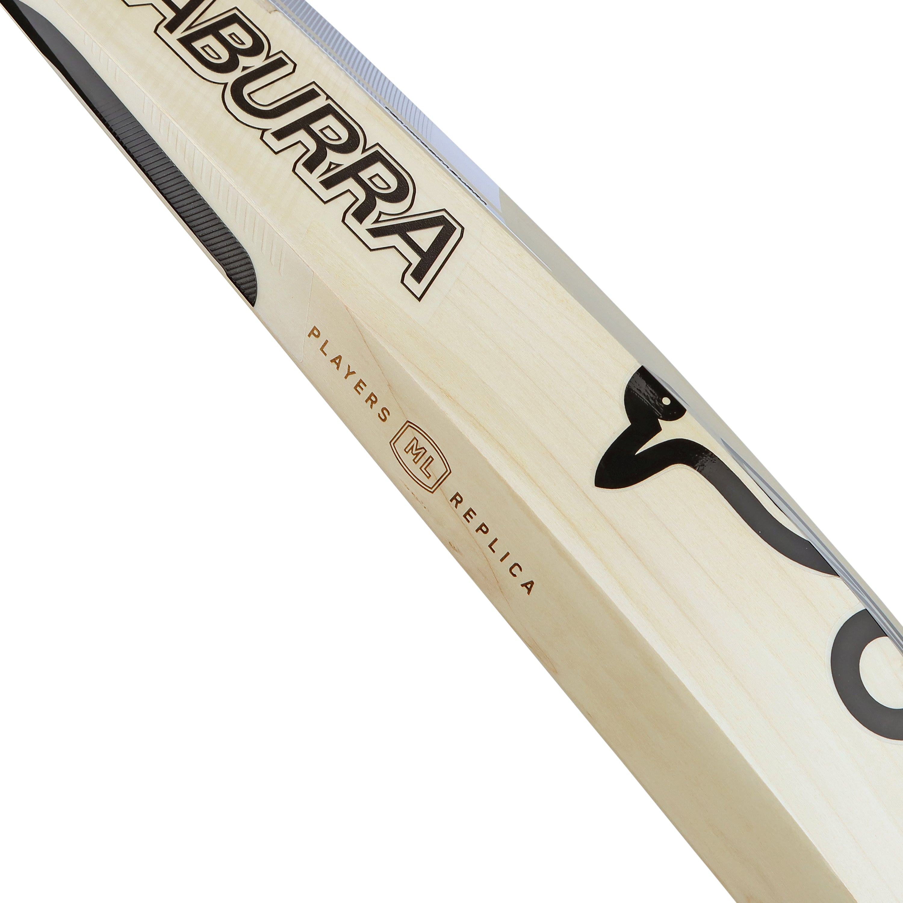 Kookaburra Ghost Marnus Labuschagne Cricket Bat - Short Blade