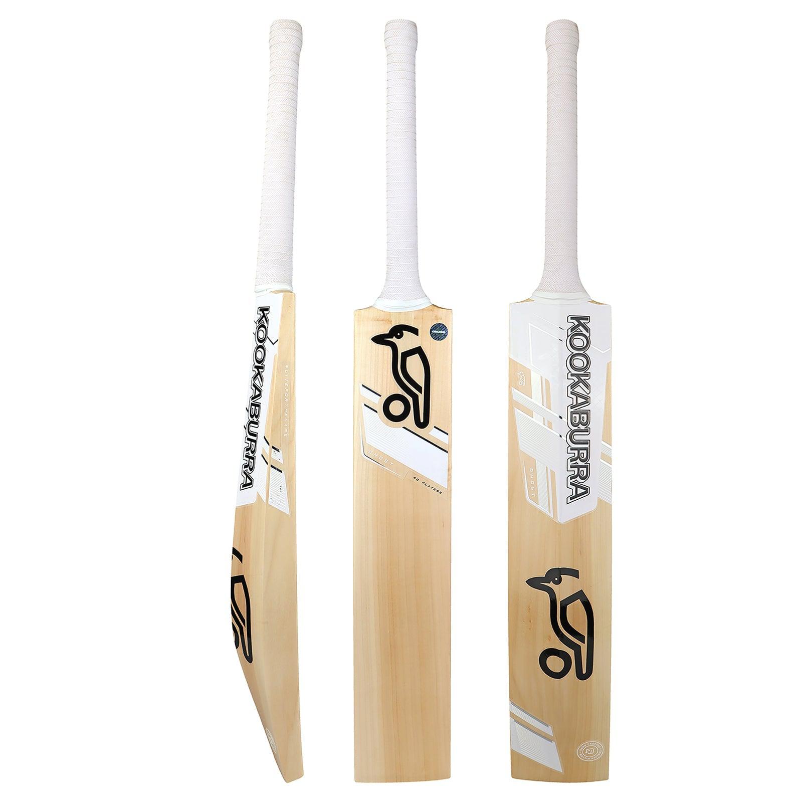 Kookaburra Ghost Marnus Labuschagne Replica Cricket Bat - Senior