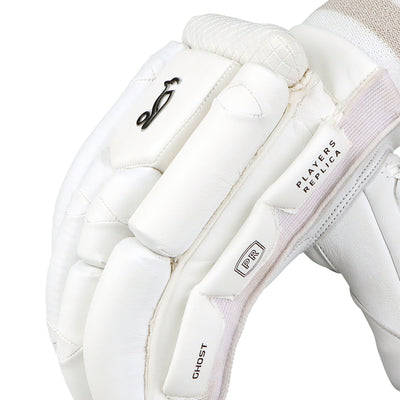 Kookaburra Ghost Players Replica Cricket Batting Gloves - Senior