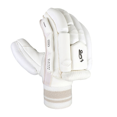 Kookaburra Ghost Players Replica Cricket Batting Gloves - Senior