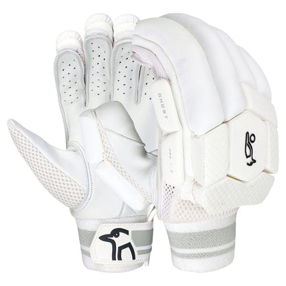 Kookaburra Ghost Pro 1.0 Batting Gloves - Small Adult