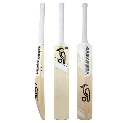 Kookaburra Ghost Pro 1.0 Cricket Bat - Senior