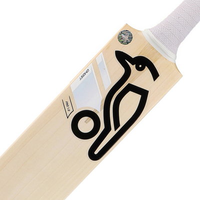 Kookaburra Ghost Pro 1.0 Cricket Bat - Adult