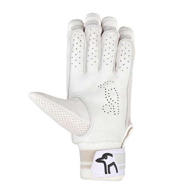 Kookaburra Ghost Pro 1.0 Cricket Batting Gloves - Small Adult