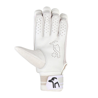 Kookaburra Ghost Pro 1.0 Cricket Batting Gloves - Small Adult