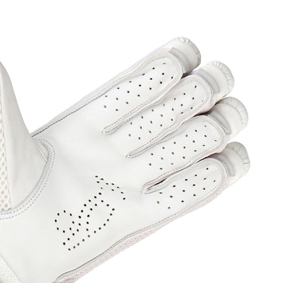 Kookaburra Ghost Pro 1.0 Cricket Batting Gloves - Small Adult