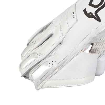Kookaburra Ghost Pro 1.0 Wicket Keeping Gloves - Senior
