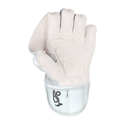 Kookaburra Ghost Pro 1.0 Wicket Keeping Gloves - Senior