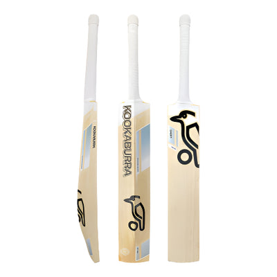 Kookaburra Ghost Pro 3.0 Cricket Bat - Adult Long Blade