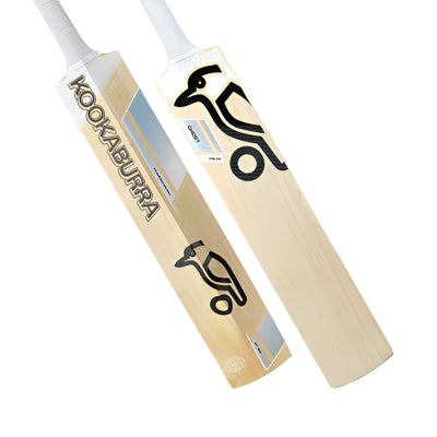 Kookaburra Ghost Pro 3.0 Cricket Bat - Adult Long Blade