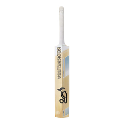 Kookaburra Ghost Pro 3.0 Cricket Bat - Adult Long Blade