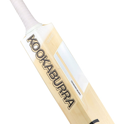 Kookaburra Ghost Pro 3.0 Cricket Bat - Adult Long Blade