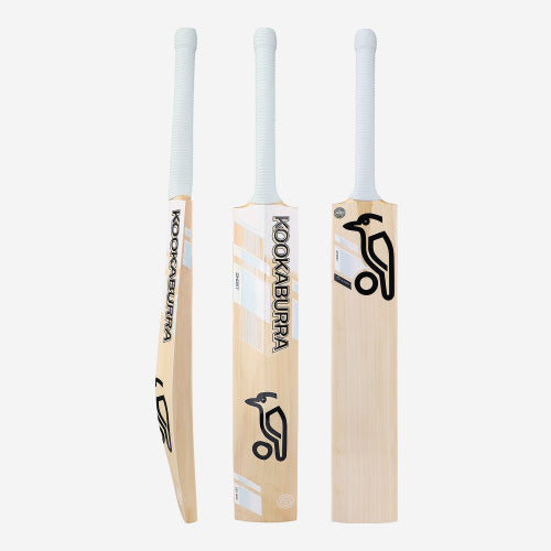 Kookaburra Ghost Pro Players Cricket Bat - Senior