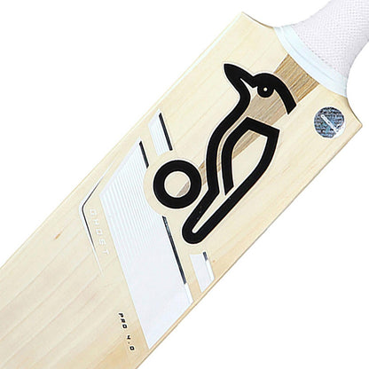 Kookaburra Ghost Pro 4.0 Bat - Senior Long Blade