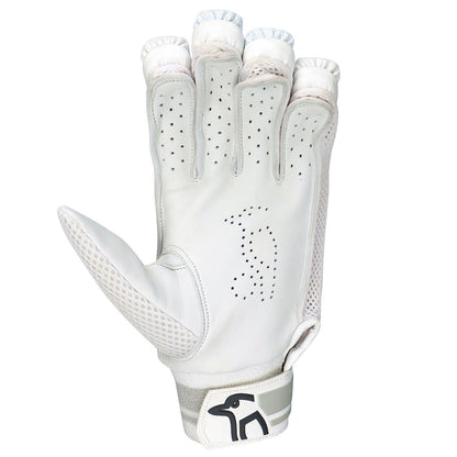 Kookaburra Ghost Pro 4.0 Batting Gloves - Junior