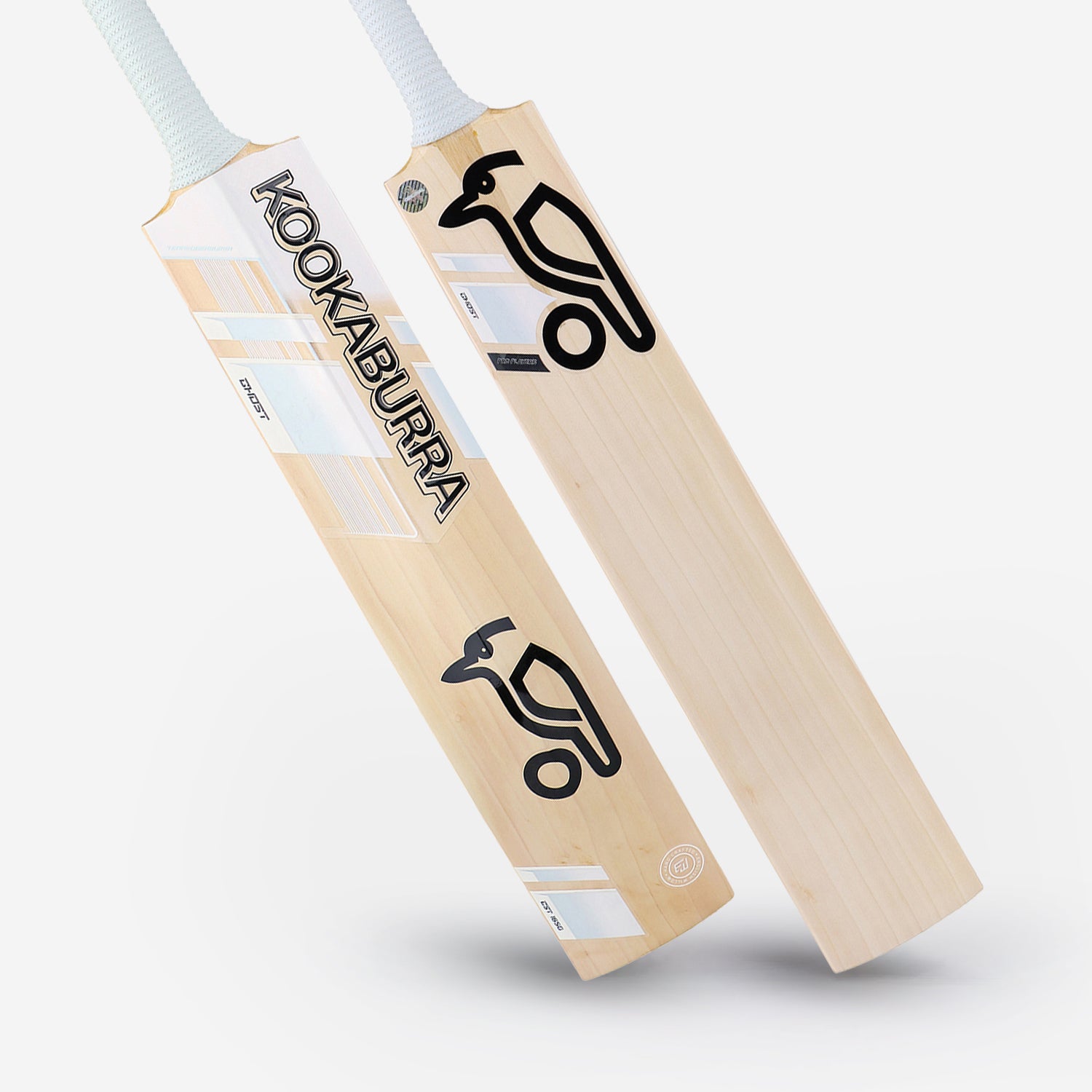 Kookaburra Ghost Pro 4.0 Cricket Bat - Small Adult
