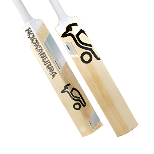 Kookaburra Ghost Pro 4.0 Cricket Bat - Senior Long Blade Long handle