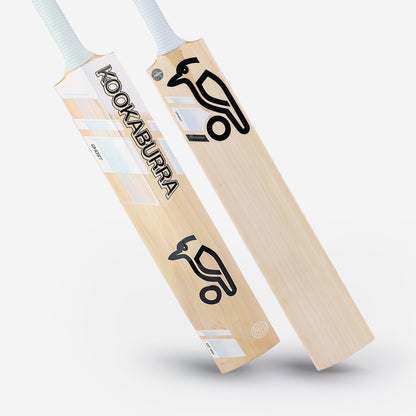Kookaburra Ghost Pro 4.0 Cricket Bat - Size 6