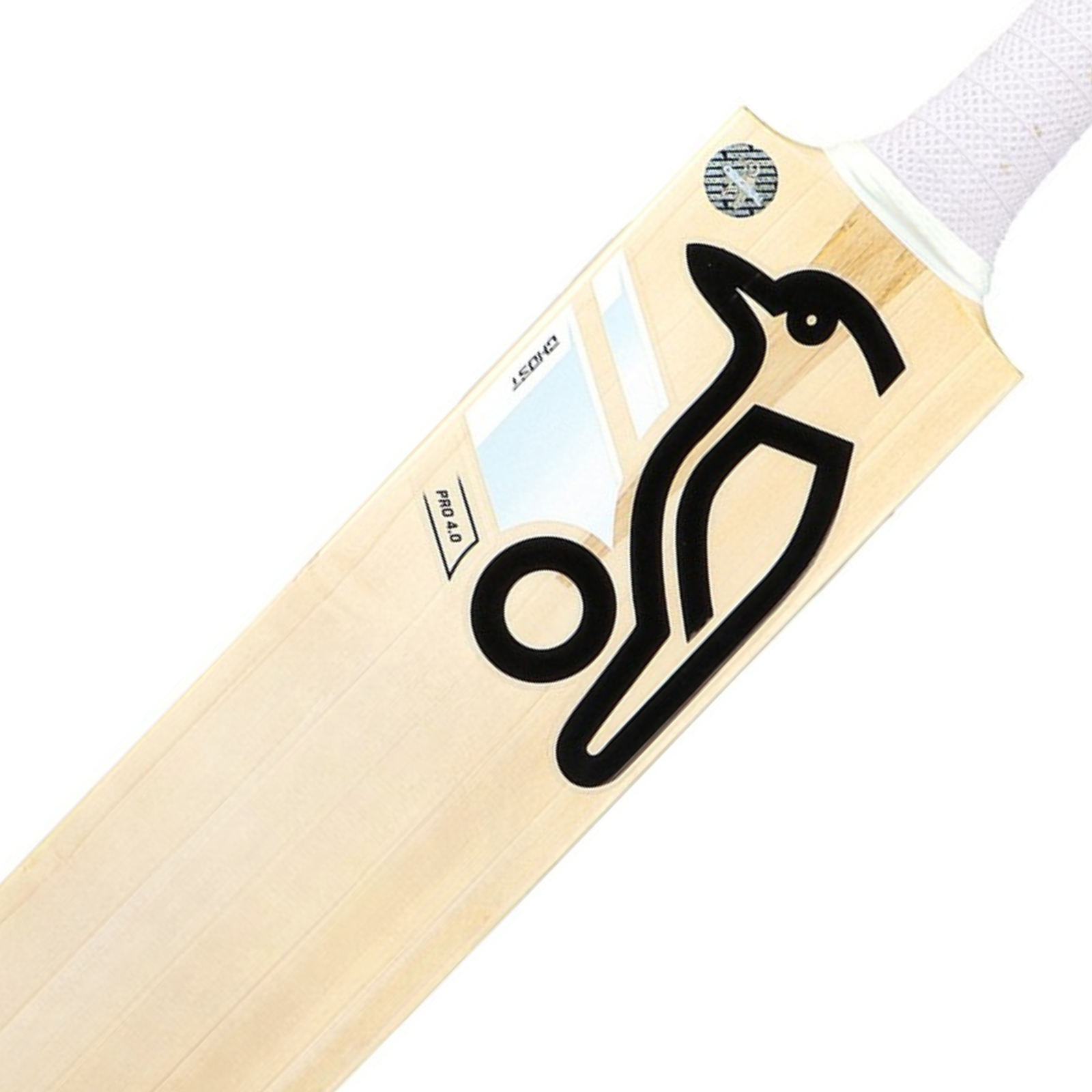 Kookaburra Ghost Pro 4.0 Cricket Bat - Senior