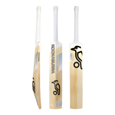 Kookaburra Ghost Pro 4.0 Cricket Bat - Size 6