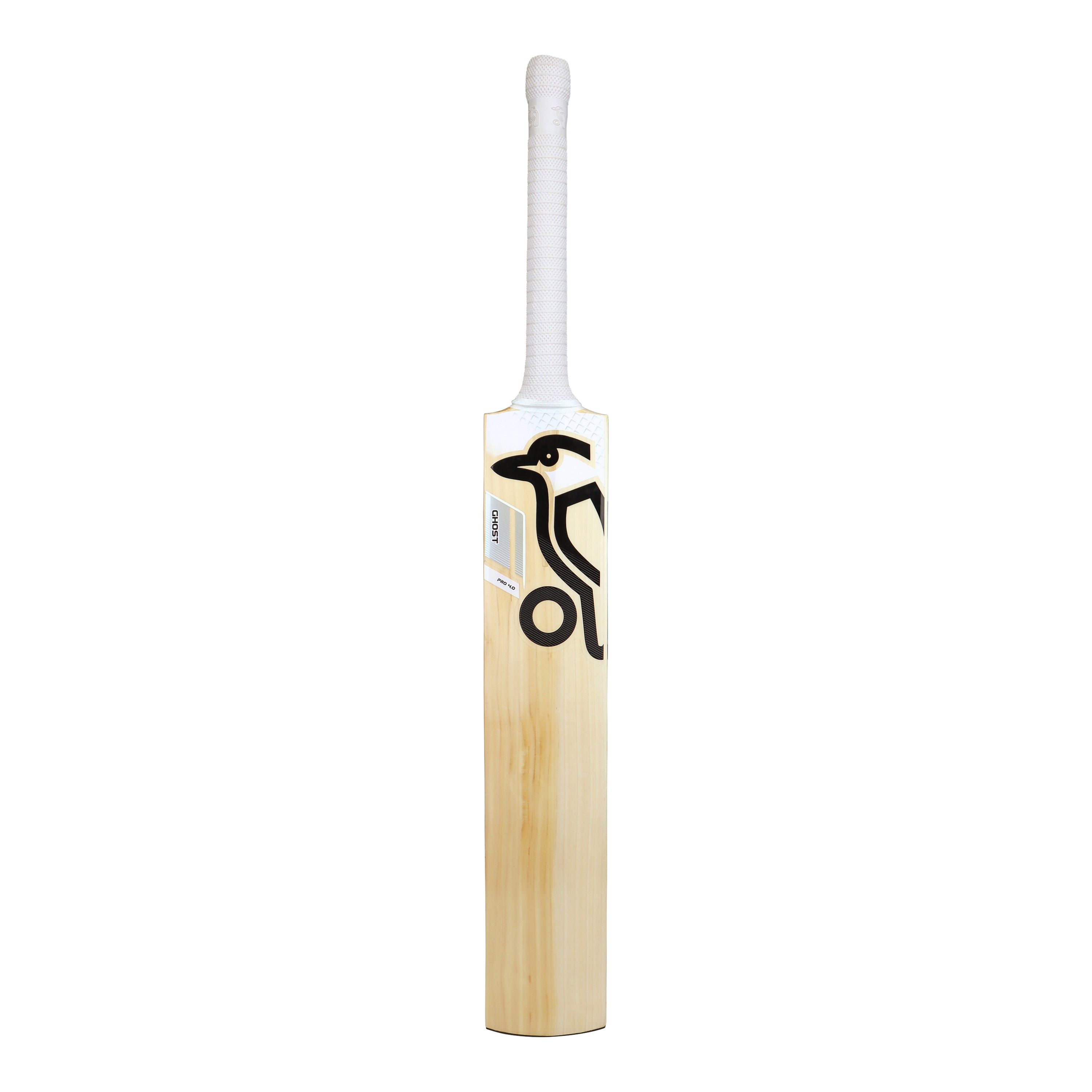 Kookaburra Ghost Pro 4.0 Cricket Bat - Size 5