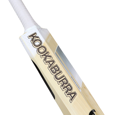 Kookaburra Ghost Pro 4.0 Cricket Bat - Size 6