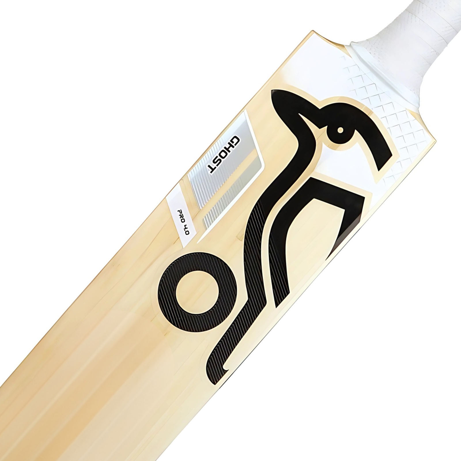Kookaburra Ghost Pro 4.0 Cricket Bat - Senior
