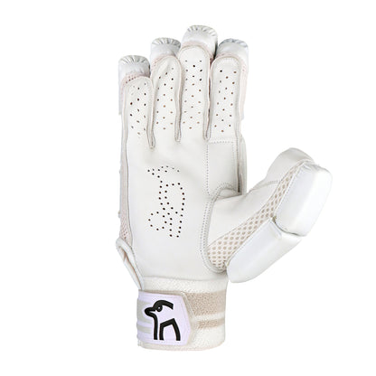 Kookaburra Ghost Pro 4.0 Slim Fit Cricket Batting Gloves