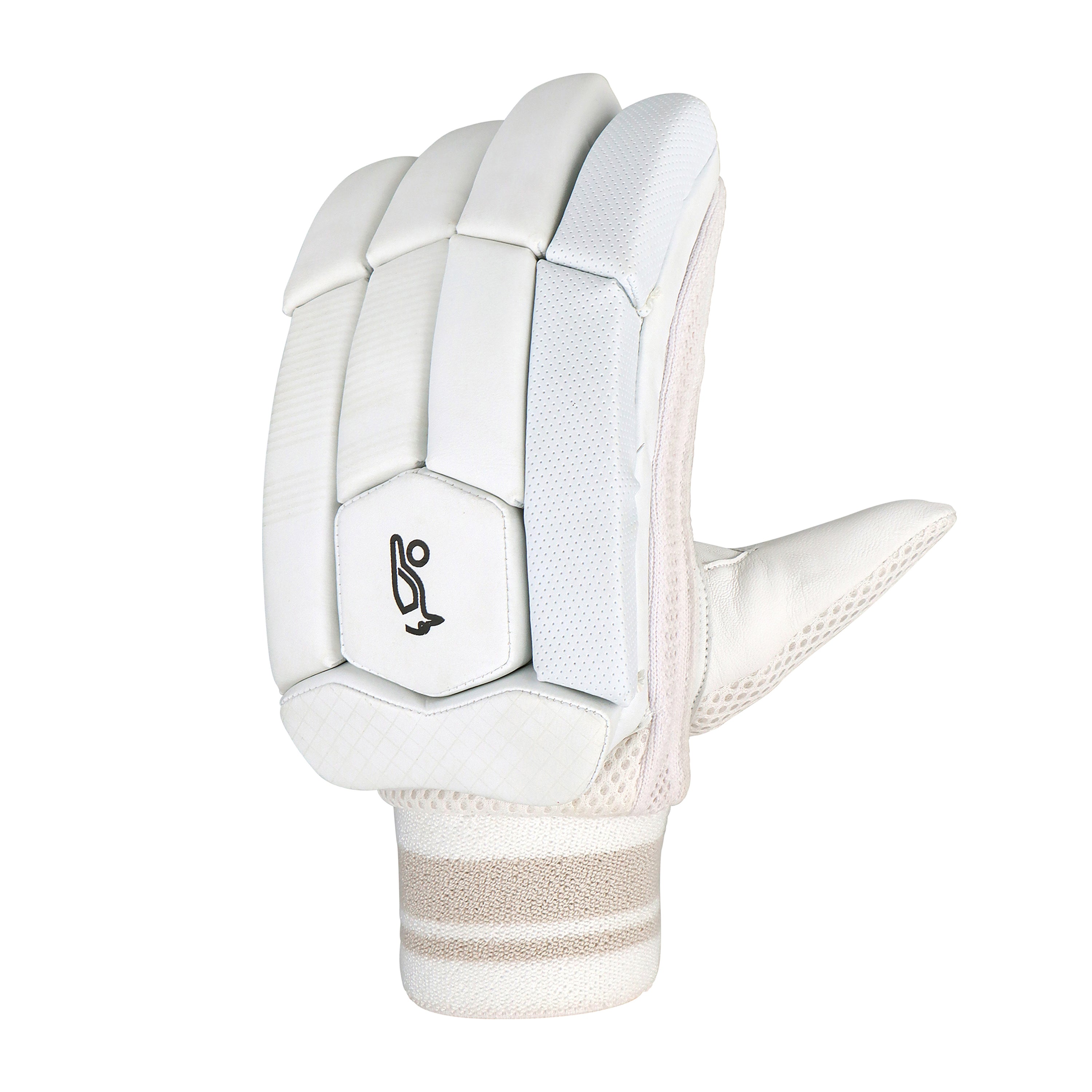Kookaburra Ghost Pro 4.0 Slim Fit Cricket Batting Gloves