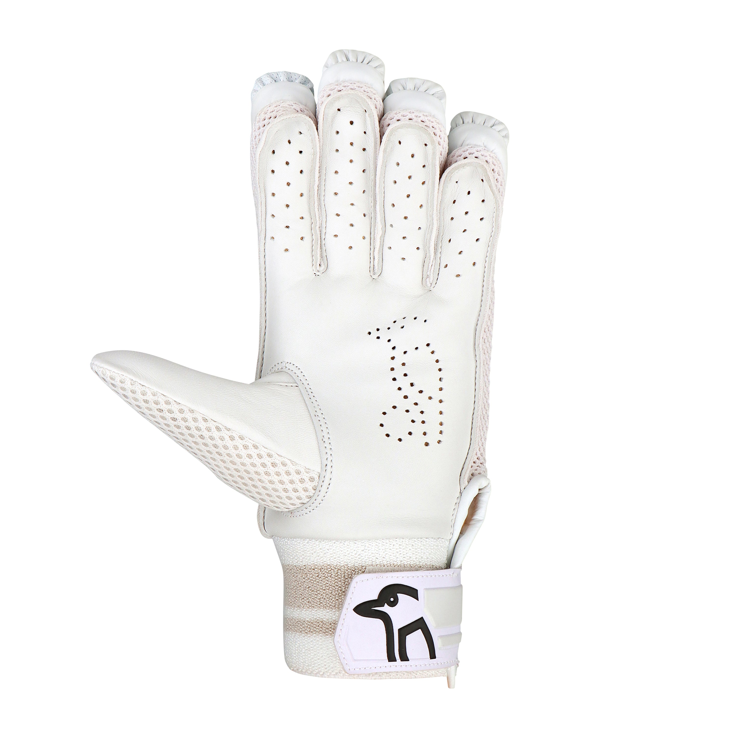 Kookaburra Ghost Pro 4.0 Cricket Batting Gloves - Youth