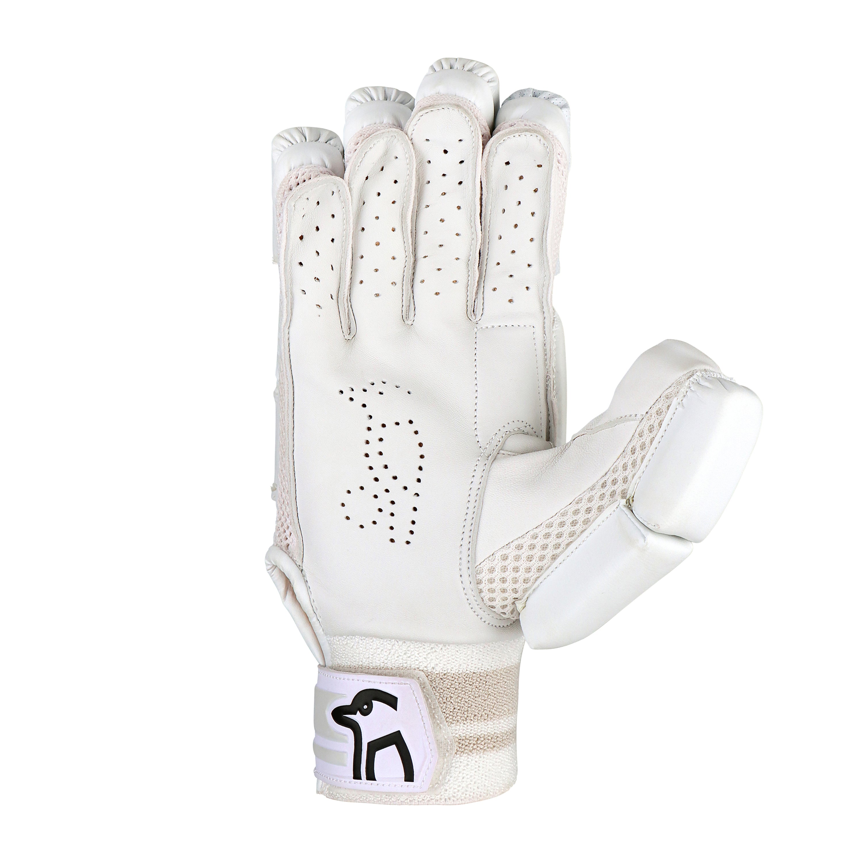 Kookaburra Ghost Pro 4.0 Cricket Batting Gloves - Youth