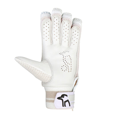 Kookaburra Ghost Pro 4.0 Slim Fit Cricket Batting Gloves