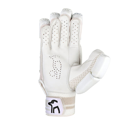 Kookaburra Ghost Pro 4.0 Slim Fit Cricket Batting Gloves