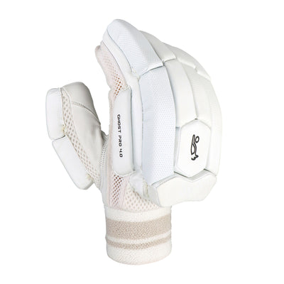 Kookaburra Ghost Pro 4.0 Slim Fit Cricket Batting Gloves