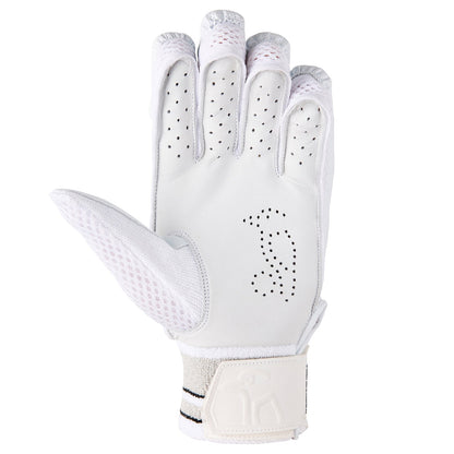 Kookaburra Ghost Pro 6.0 Batting Gloves - Junior