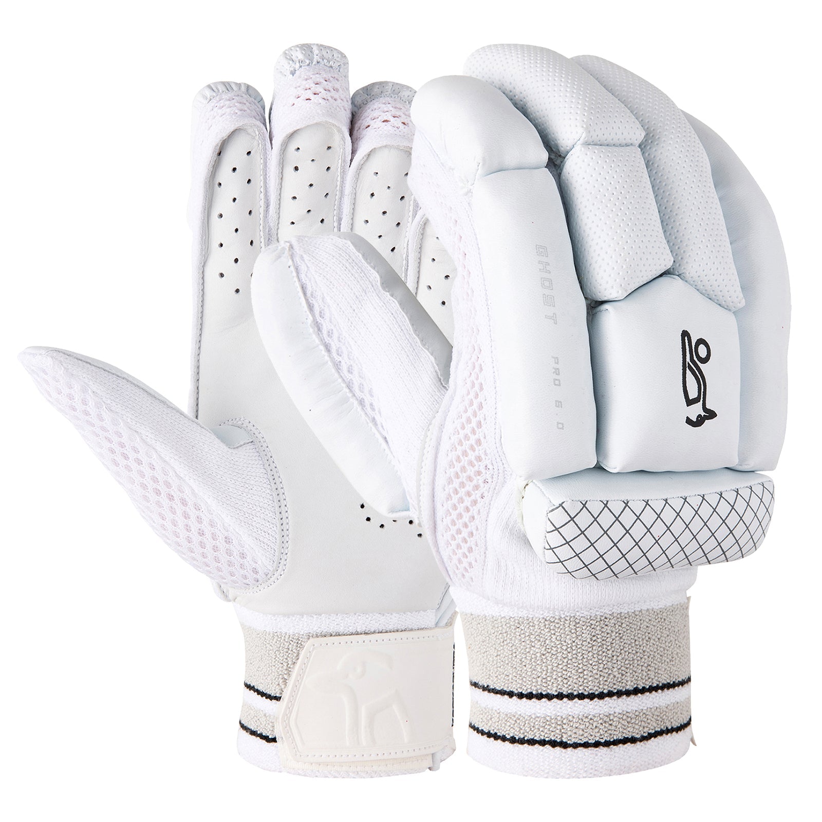 Kookaburra Ghost Pro 6.0 Batting Gloves - Senior