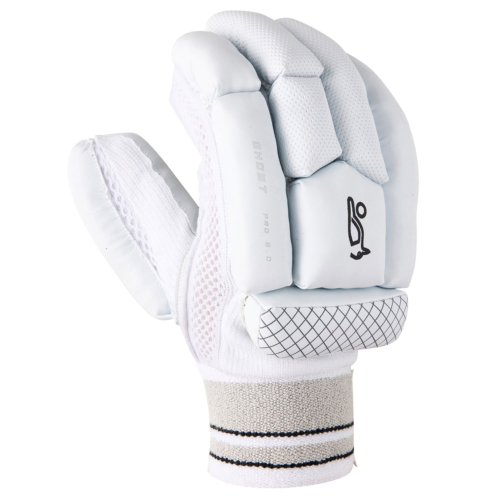 Kookaburra Ghost Pro 6.0 Batting Gloves - Youth