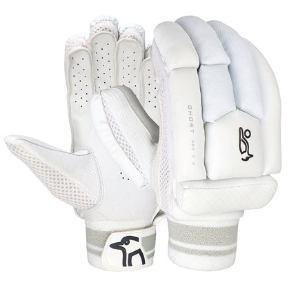 Kookaburra Ghost Pro 7.0 Batting Gloves - Small Junior