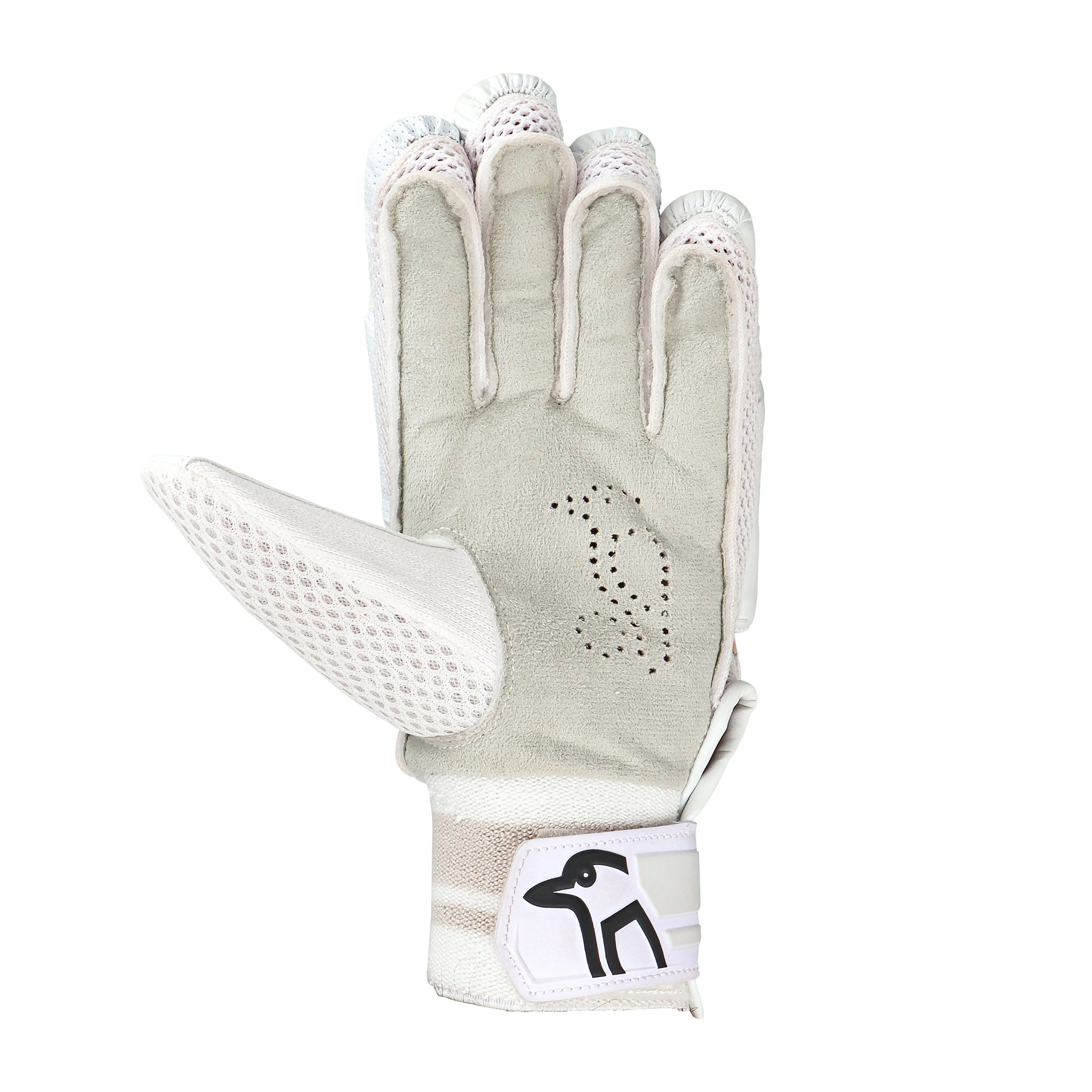 Kookaburra Ghost Pro 7.0 Cricket Batting Gloves - Senior