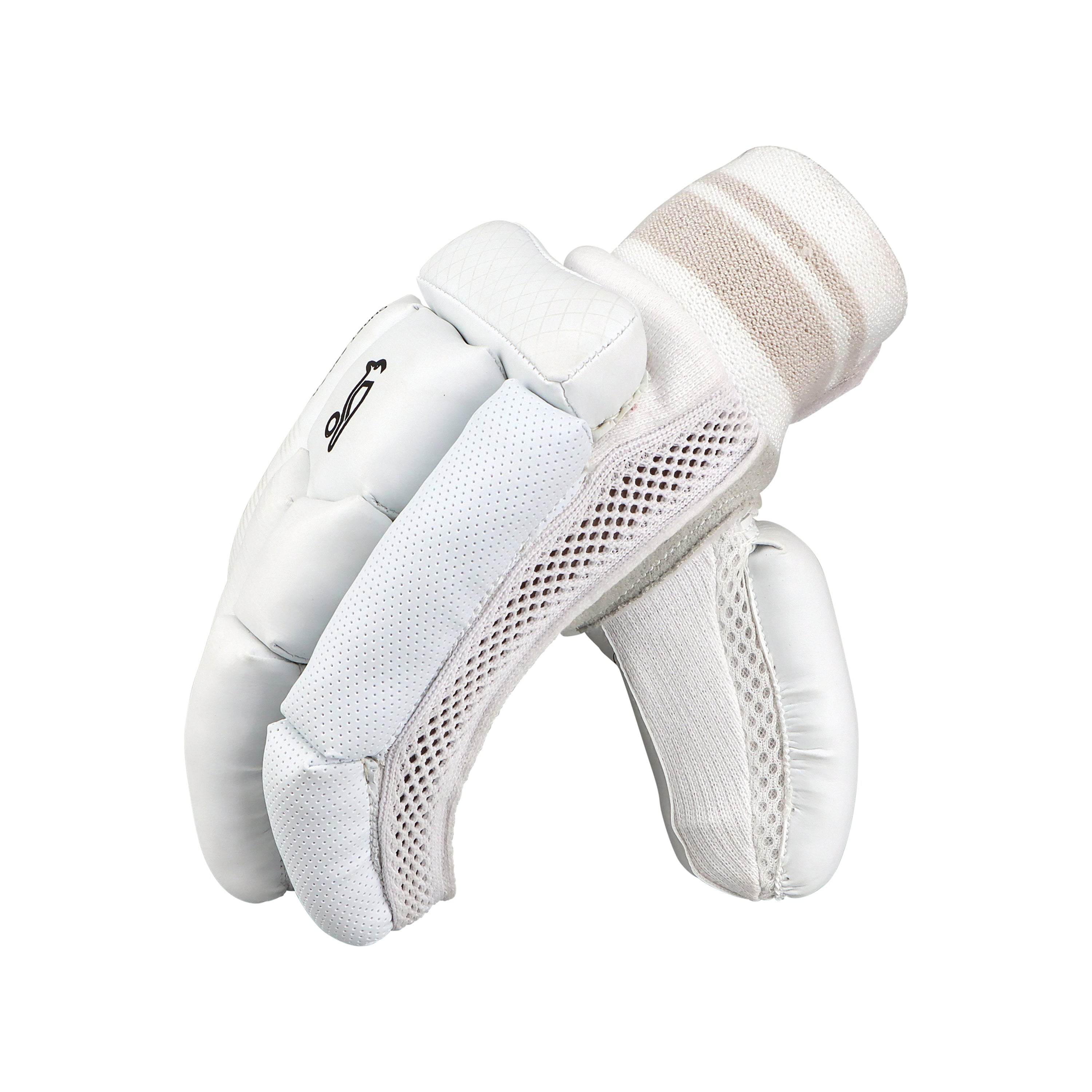 Kookaburra Ghost Pro 7.0 Cricket Batting Gloves - Senior